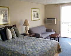 Hotel Sea Whale Motel (Middletown, Sjedinjene Američke Države)