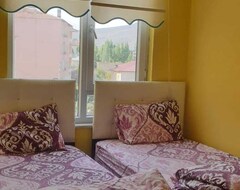 Hotel Ciftlik Otel (Nigde, Turkey)