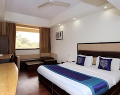 Hotel South End (Chandigarh, Hindistan)