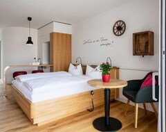 Hotel Suite Milchhändler Zock - Hof-suiten Objekt-id 123476 (Waren, Germany)