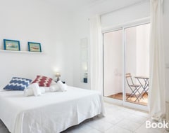 Hele huset/lejligheden BLife Aerya private rooms (Faro, Portugal)