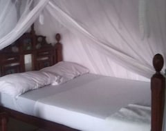Hotel Lamu Sunsail (Lamu, Kenya)