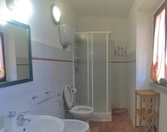 Casa/apartamento entero "Villa Bizzi" (Città di Castello, Italia)