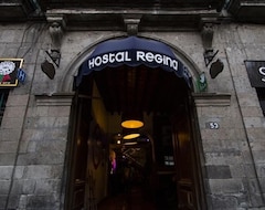 Hostel Hostal Regina Down Town Mexico City (Mexico City, Meksika)