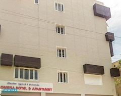 Hotelli Philomena Hotel & Apartment (Thanjavur, Intia)