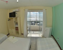 Khách sạn Gravata Praia Hotel- Frente Ao Mar (Navegantes, Brazil)