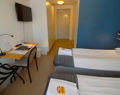 Khách sạn Nipanhotellet (Solleftea, Thụy Điển)
