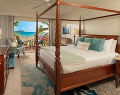 Hotel Grande St Lucian Spa & Beach Resort (Gros Islet, Saint Lucia)