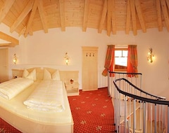 Khách sạn Tower Suite | 1-5 - Hotel Leamwirt (Hopfgarten im Brixental, Áo)