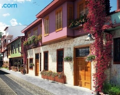 Hele huset/lejligheden Sea Town Utku (Antalya, Tyrkiet)