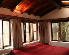 Hotel Silent Trail Jilling Estate (Rudraprayag, India)