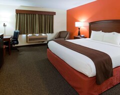 Hotel AmericInn of Mountain Iron-Virginia (Virginia, EE. UU.)