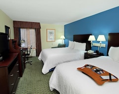 Hotel Hampton Inn Jacksonville/Ponte Vedra Beach-Mayo Clinic Area (Jacksonville Beach, Sjedinjene Američke Države)
