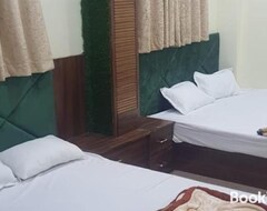 Hotel Green Leaf (Ujjain, Indien)