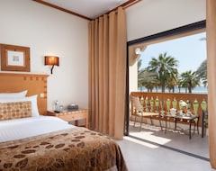 Hotel Sealine Beach, A Murwab Resort (Doha, Qatar)