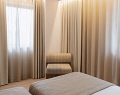Hotel Ibis Styles Lisbon Airport (opening May 2024) (Lisboa, Portugal)