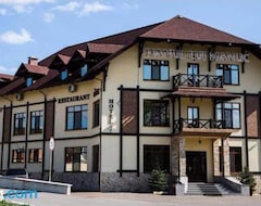 Khách sạn Hincesti Hotel (Hincesti, Moldova)