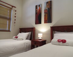 Bed & Breakfast AVIENTO Guesthouse (Swellendam, Nam Phi)