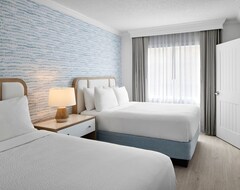 Hotel Bethany Beach Ocean Suites Residence Inn by Marriott (Bethany Beach, USA)
