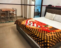 Hotel Anta Palace & Spicy Restaurant By Wb Inn (Bharatpur, Indija)