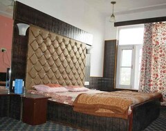 Hotel Kohinoor Srinagar (Srinagar, India)