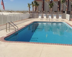 Hele huset/lejligheden 9 Br Gulf Front Private Pool Sleeps 28 Sunrays Beach House Gulf Shores (Gulf Shores, USA)