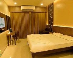 Hotelli Hotel Fortune (Rameswaram, Intia)