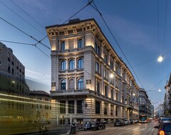 Hotel Radisson Collection Palazzo Touring Club (Milan, Italy)