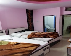 Khách sạn Hotel Mittal Paradise (Ajmer, Ấn Độ)