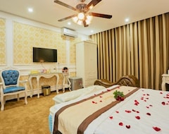 Khách sạn Kings Hotel Yen Hoa (Hà Nội, Việt Nam)