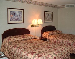 Hotel Best Western Salem Inn & Suites (Winston Salem, USA)