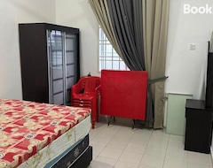 Hele huset/lejligheden Homestay Triang (Temerloh, Malaysia)