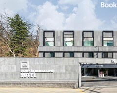 Khách sạn Neombeo25 Yangpyeongseojongjeom (Yangpyeong, Hàn Quốc)
