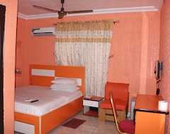 Hotel Grand Decent  And Suites (Uyo, Nigerija)