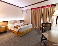 Khách sạn Hotel Dohera (Mandaue, Philippines)