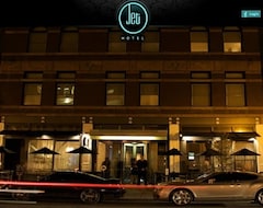 Hotel The Jet (Denver, USA)