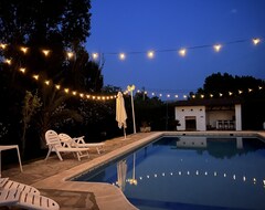Cijela kuća/apartman Country House With Pool In The Sierra De Cádiz (Villamartín, Španjolska)