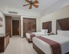 Hotelli Hotel Yalong Bay Mangrove Tree Resort (Sanya, Kiina)