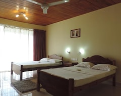 Hotel Rainforest Lodge (Embilipitiya, Šri Lanka)