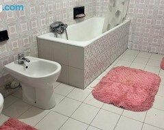 Casa/apartamento entero Casa Vacanza Pantan (Tàggia, Italia)