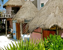 Khách sạn Acamaya Reef (Puerto Morelos, Mexico)