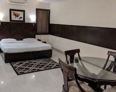 Hotel Sonia (Rudrapur, India)