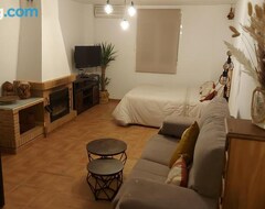 Cijela kuća/apartman Loft Aguas De La Sierra (Benamahoma, Španjolska)