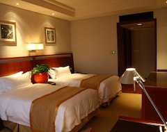 Khách sạn Hotel Best Western Richview Tianjin (Tianjin, Trung Quốc)