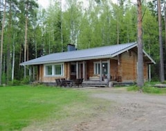 Cijela kuća/apartman Vacation Home KÖÖkuu In Kiuruvesi - 6 Persons, 2 Bedrooms (Kiuruvesi, Finska)