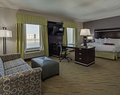 Hotel Hampton Inn & Suites - Elyria (Elyria, Sjedinjene Američke Države)