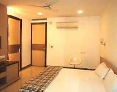 Hotel Relax Suites A Boutique Rooms (New Delhi, Indija)