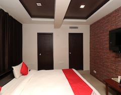 Khách sạn OYO 11722 Crystal Guest House (Jamshedpur, Ấn Độ)