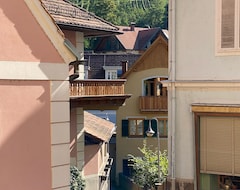 Toàn bộ căn nhà/căn hộ Apartment In The Wine And Leisure Idyll Klöch. (Klöch, Áo)
