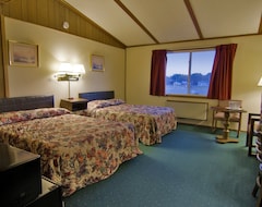 Hotel Americas Best Value - Alaskan Inn (Mauston, USA)